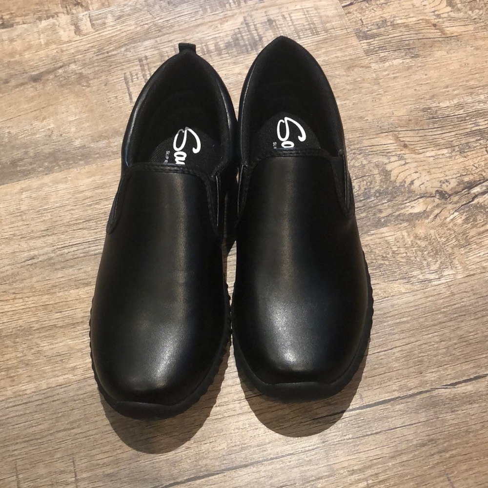 Nursing Shoes